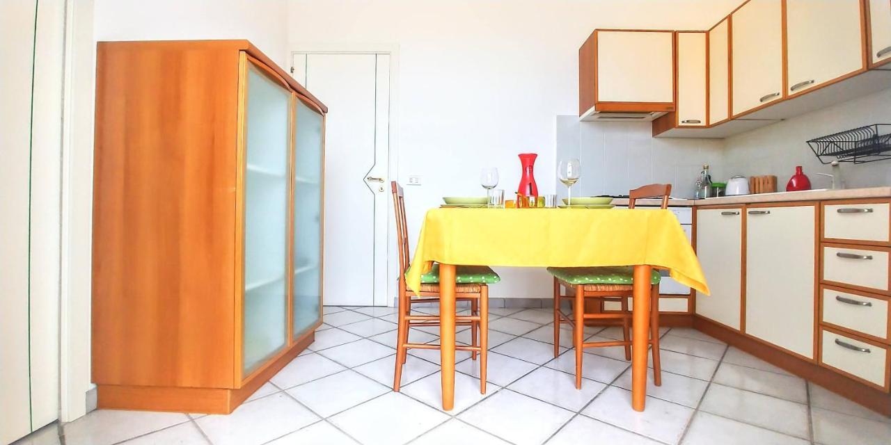 Casa Sunrise - Lovely Sea Front Apartment Sciacca Exteriör bild
