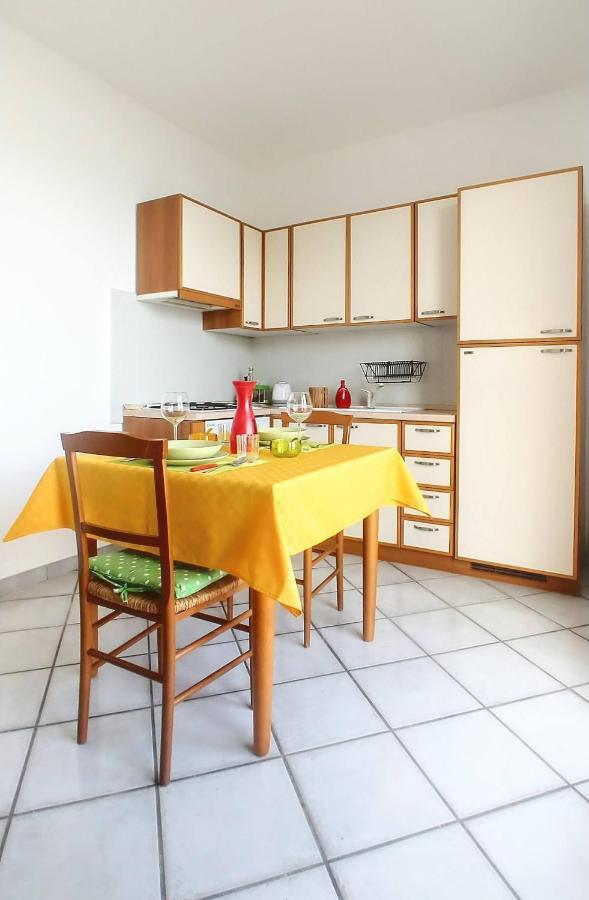Casa Sunrise - Lovely Sea Front Apartment Sciacca Exteriör bild
