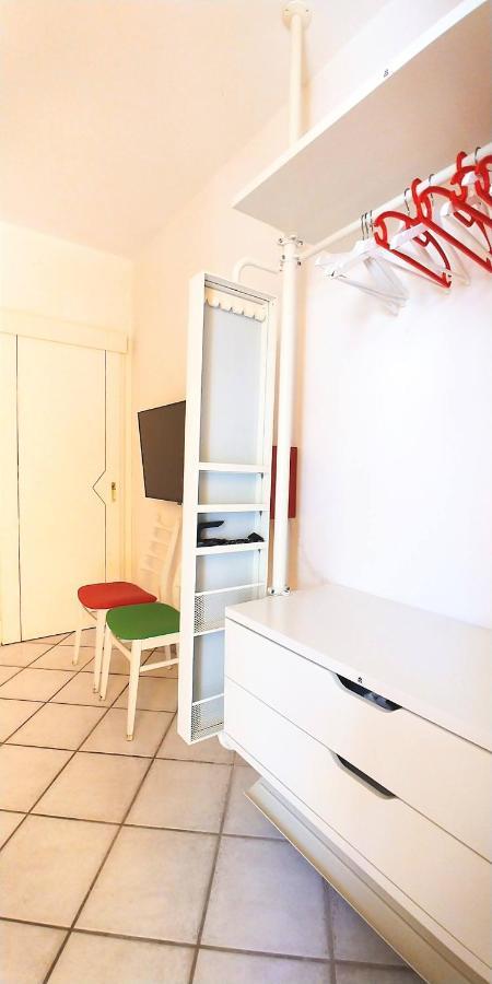 Casa Sunrise - Lovely Sea Front Apartment Sciacca Exteriör bild