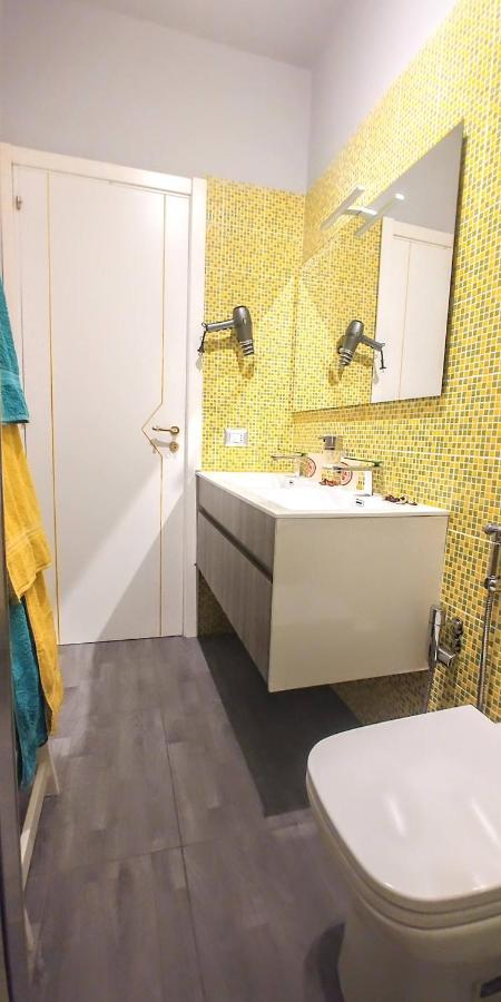 Casa Sunrise - Lovely Sea Front Apartment Sciacca Exteriör bild
